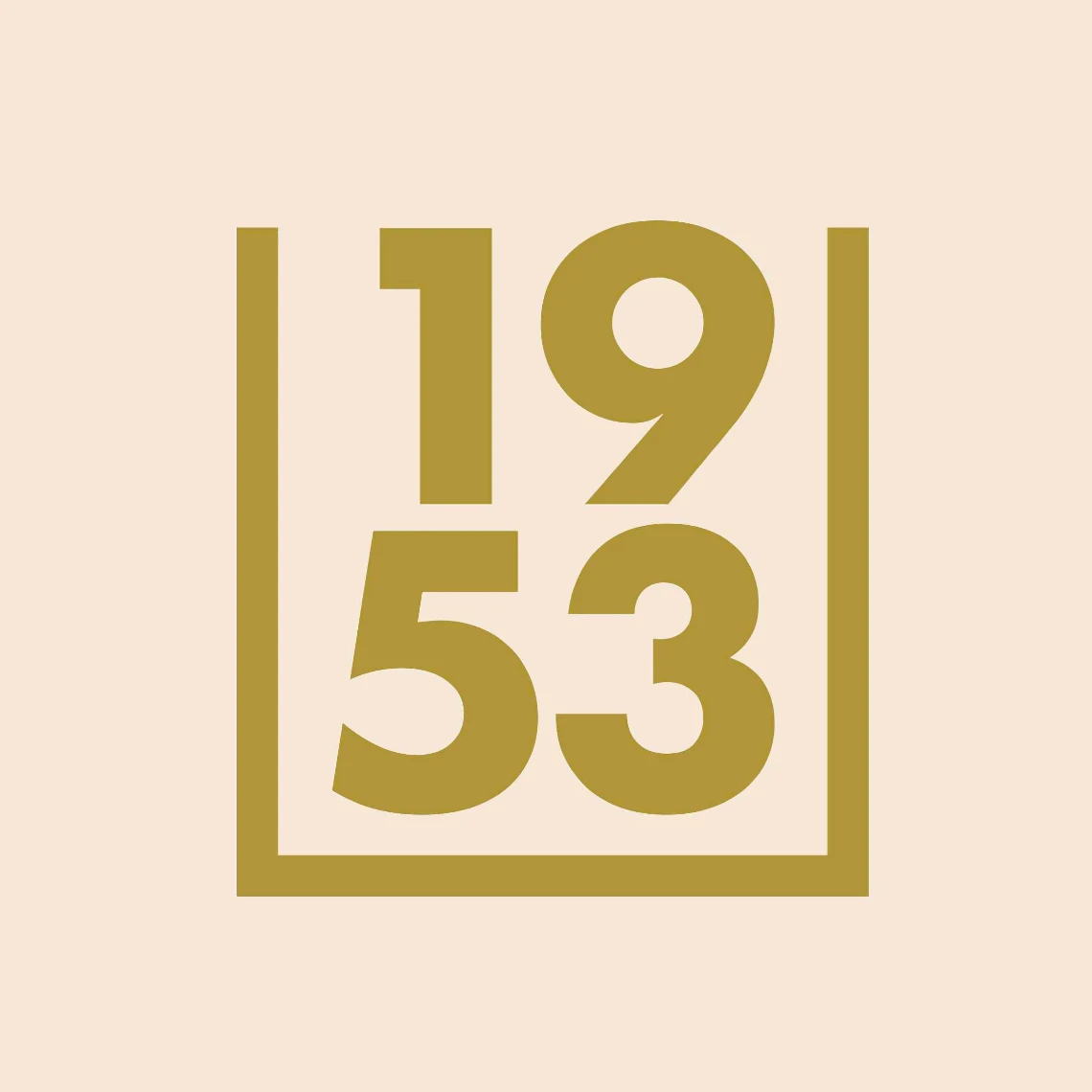 Desde 1953