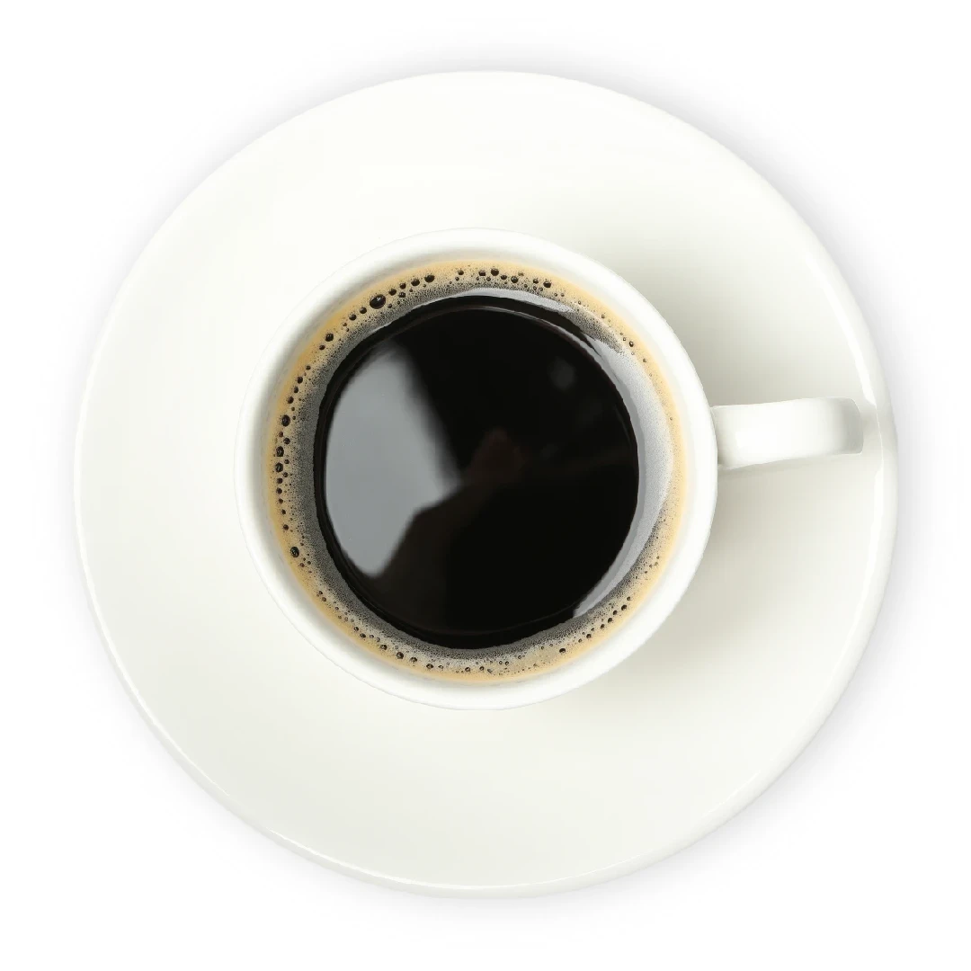 Taza de café Coscafé
