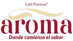 Logo Café Aroma