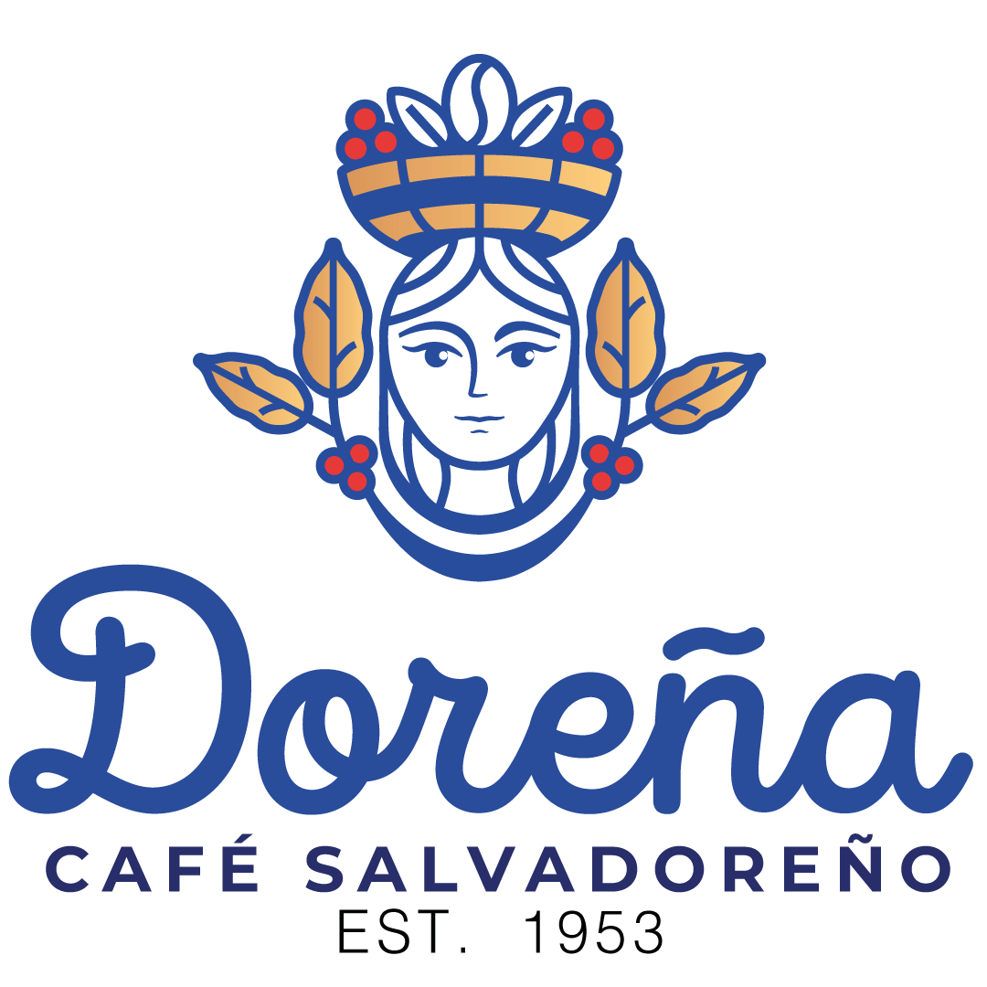Logo Café Doreña