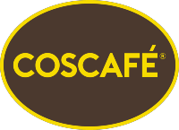 Logo Coscafé El Salvador
