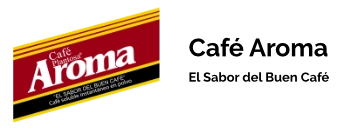 Marcas Café Aroma